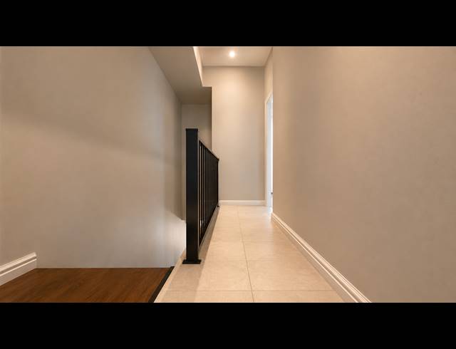 4 BEDROOM TOWNHOUSE FOR SALE IN MORNINGSIDE